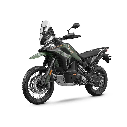 CFMOTO 1000MT-X HIGH SEAT '26